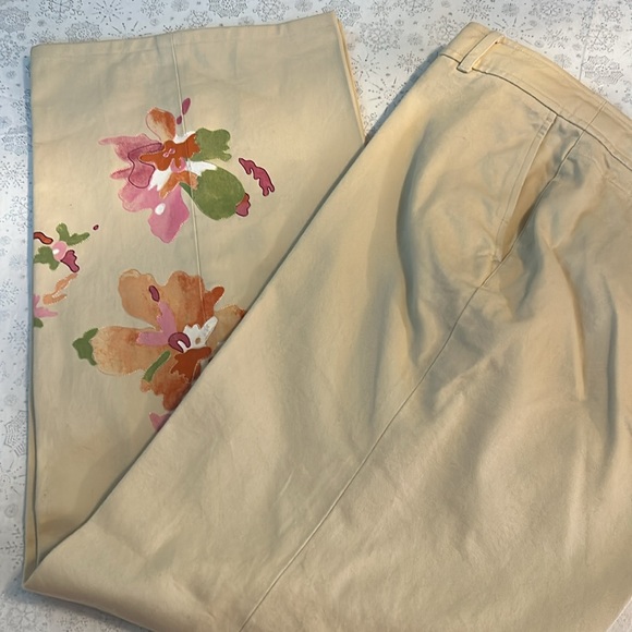 NWT Dana Buchman pant - Picture 2 of 10